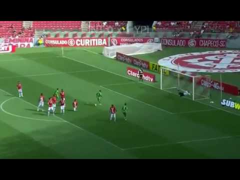 INTER 3 x 2 YPIRANGA - 06/02/2016 - GAUCHÃO