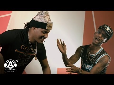 Principe Baru x Quimico Ultramega x Black Jonas Point - Soy De Revista (Video Oficial)