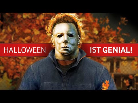 Danach siehst Du HALLOWEEN 1978 mit anderen Augen
