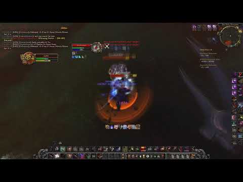 Rogue vs Frost Mage WoW 3.3.5 Wotlk Duels
