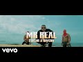 Mr Real - Baba Fela Remix (Official Video) ft. Zlatan, Laycon