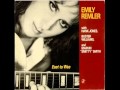 Emily Remler: Sweet Georgie Fame