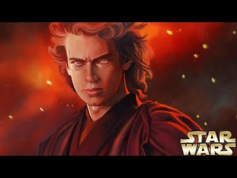 How Anakin Told The ENTIRE Jedi Council He Was More Powerful Than Them - Star Wars Explained