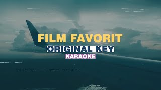 Download lagu [KARAOKE] Sheila on 7 - Film Favorit (ORIGINAL KEY) mp3