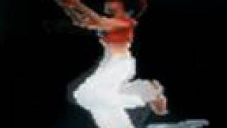 Scotty Vanity: Lets Dance