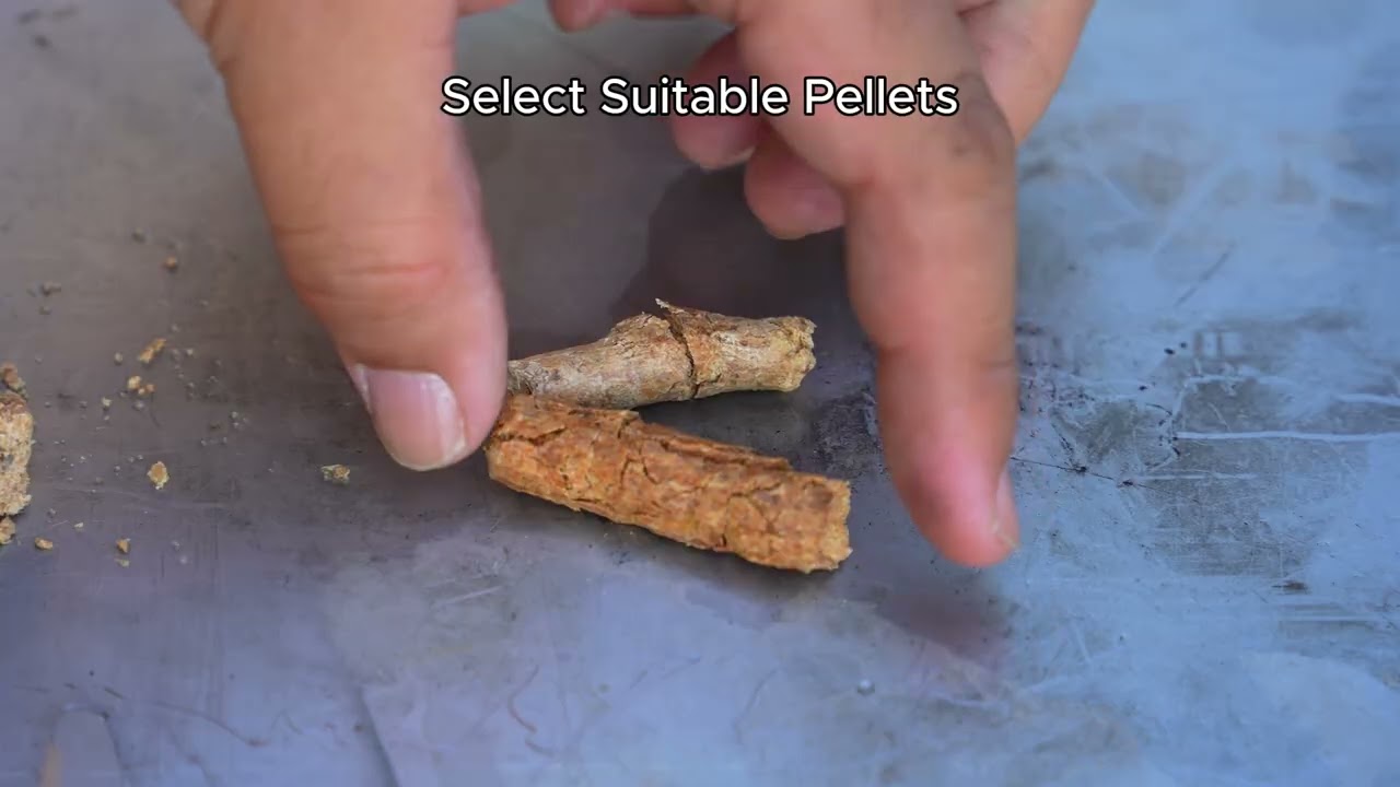 GreenStove Hori5 Stove - How to avoid smoke backflow?