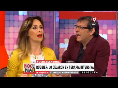 Josefina Pouso: "Los rugbiers siempre se violentan en grupo, es llamativo"