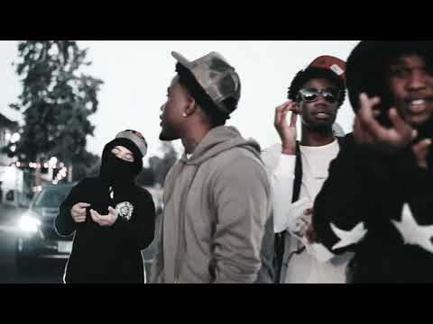 JLR Delly ft. JLR Tookie- Choppaz (Official Music Video)