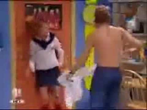 Rebelde Way: Pablo casi viola a Marizza