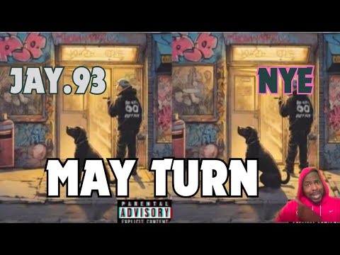 UNSIGNED HYPE!!! jay.93 ft.nye may tunes