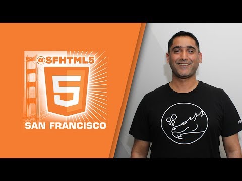 Serverless Computing with Apache Openwhisk with Upkar Lidder