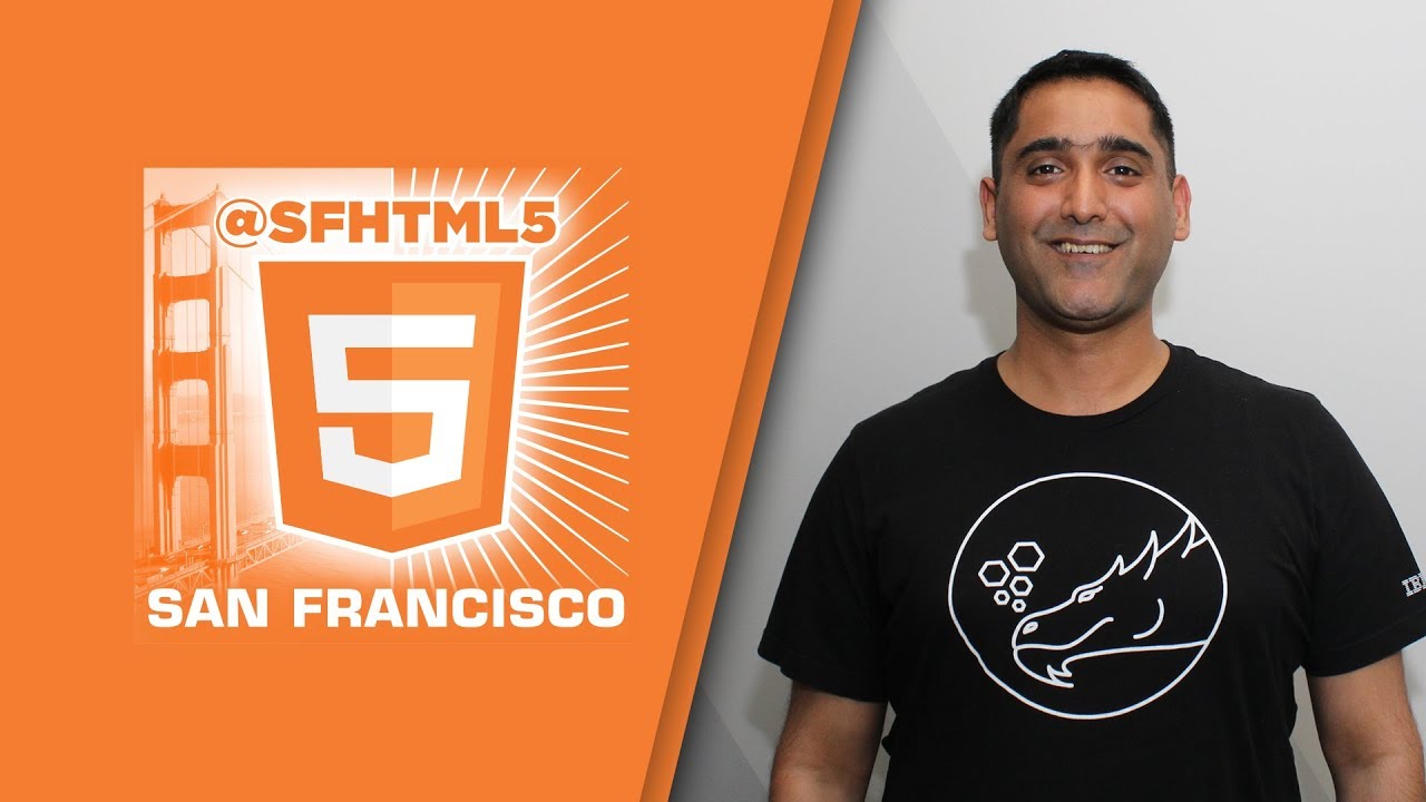 Serverless Computing with Apache Openwhisk with Upkar Lidder