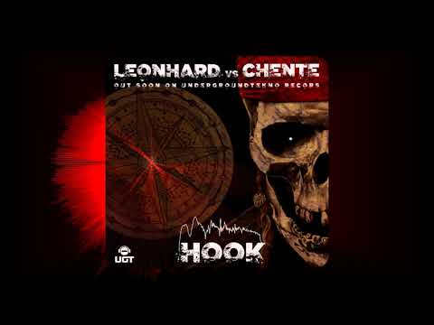 Leonhard VS Chente   HOOK