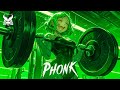INSANE GYM PHONK 2025 BEST AURA WORKOUT PHONK PLAYLIST AGGRESSIVE BRAZILIAN FUNKs Фонк 081