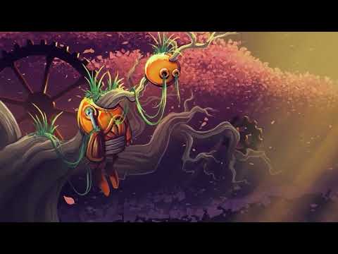 Copperfields youtube-video