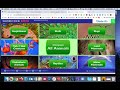 Accessing Your Library Online Resources Web Page