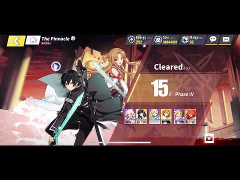 Dengeki Bunko: Crossing void  BGM - The Pinnacle