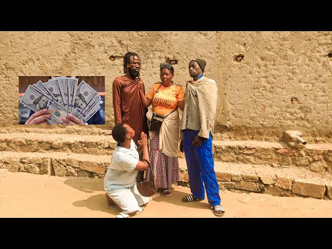 INGARUKA RYI DOLLAR KUMANUKA IDUGA RYAMAZU YOGUPANGA FAMBA NA BINWA MUKANIGO