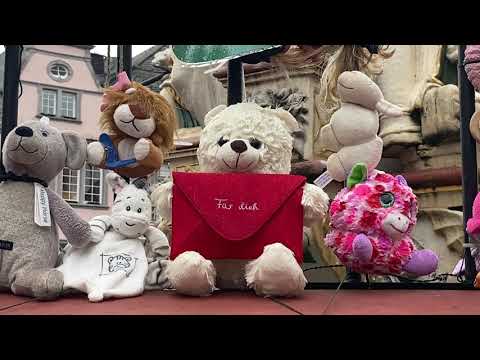 Nach Amokfahrt in Trier: Kleine Gedenkorte werden bald abgebaut