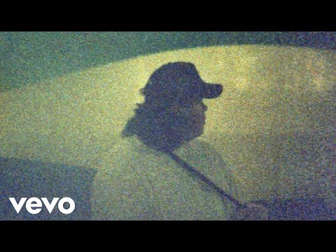 Mason Dane - Chasing Home (Visualiser)