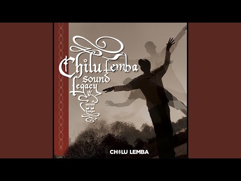 Chikashana (feat. Adam Lomas)