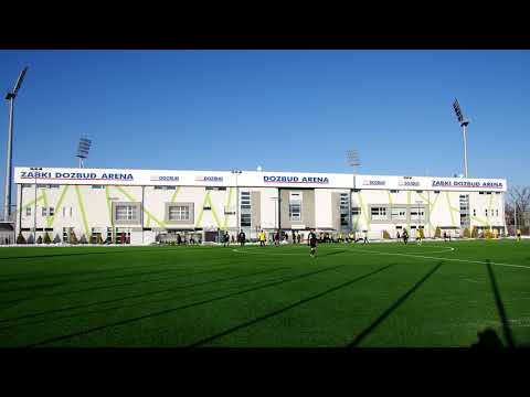 2021.01.31 -  STF champion vs vs Drukarz Warszawa