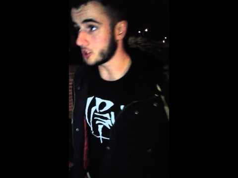 Gunter Vs Pedro (Réplica) | Coimbra Battles!