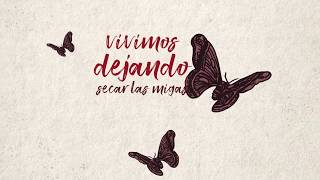 NEUS FERRI "La Vez" (Vídeo-lyric)