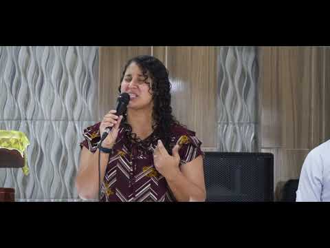 MAESTRO NECESITO UN MILAGRO Abigaíl Soto