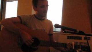 Lifehouse - Take The Weight (cover)