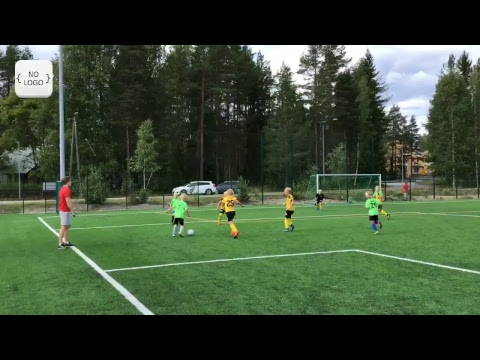 Treeniturnaus, Tikkakoski