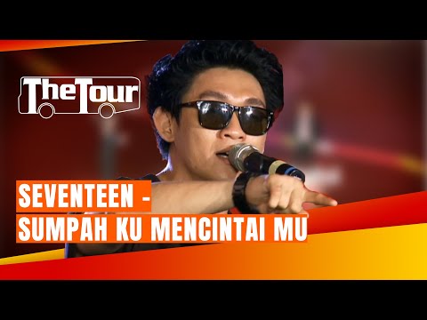 Seventeen - Sumpah Ku Mencintaimu (The Tour SUCI 3) Semarang - THE TOUR