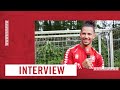 INTERVIEW | Everink: 'Dit jaar m'n kans pakken'