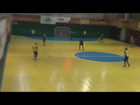 7 лига 1/8 5-8 Style Print – ХАКБ