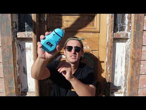 I Got New Tools From OX Tools | Tool Talk