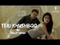 Teri Khushboo 8D Arijit Singh Mr X Emraan Hashmi Amyra Dastur Jeet G Aura 8D Music