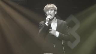 150503~04 BTOB 1st 単独コンサート in Japan - ひまわりの約束