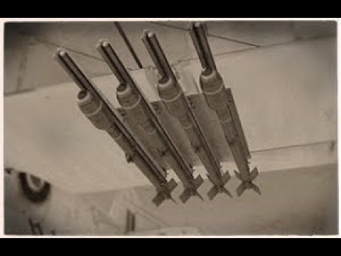 Rp-3's Are Cooler ( War Thunder Rp-3 CAS Kill Montage)