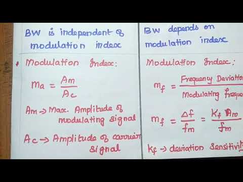 image-What is frequency modulation and amplitude modulation?
