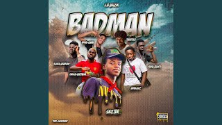 Badman (feat. Yungblack, Black Arabian, Chilly Kuppana, Thugol3, Eddie Gwap)