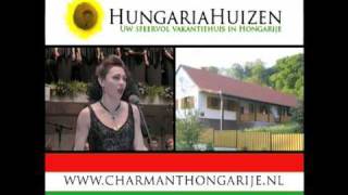 preview picture of video 'Zuidwest-Hongarije - Vakantiehuis Hongarije'