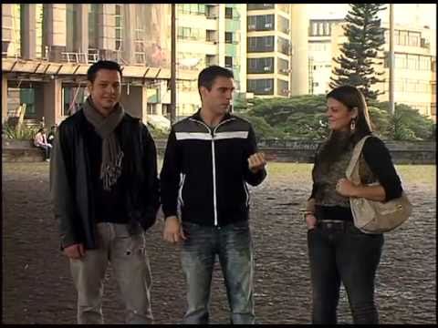 BRUNO BERNARDI - DIA DOS SOLTEIROS!