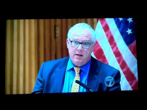 Scary clowns part 3 all the throughout America sightings