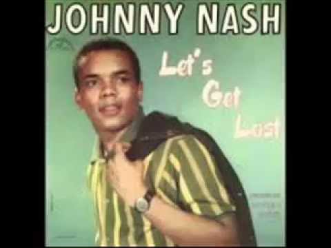 Johnny Nash -  I'M Leaving