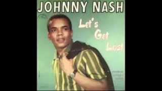 Johnny Nash -  I&#39;M Leaving