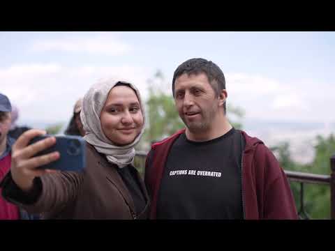 Özel Çocuklarımızla; Bursa'nın Tarihi ve Kültürel Güzellikleri | AK Parti İstanbul 