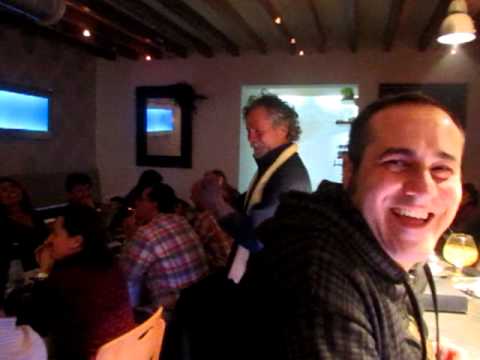 Lorca continúa vejado.Sus asesinos viven y lo desprecian (2).