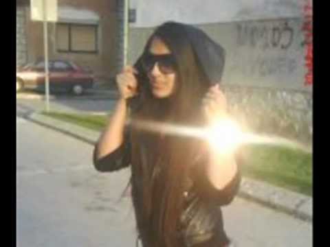 Romano Rap-MeLLy & N3LLy-Oj ili Me