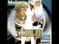 Master P ft Silk & Big Ed - How G's Ride