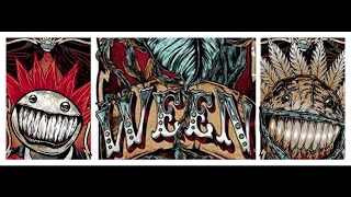 Ween (06/06/2017 Brooklyn, NY) - Fiesta